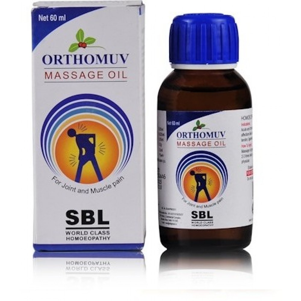 Sbl Drops No Cervical Pain Ml Uses Benefits Price Dosage