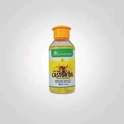 Benefits Of Castor Oil