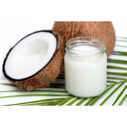 Top 15 Benefits of Virgin Coconut Oil