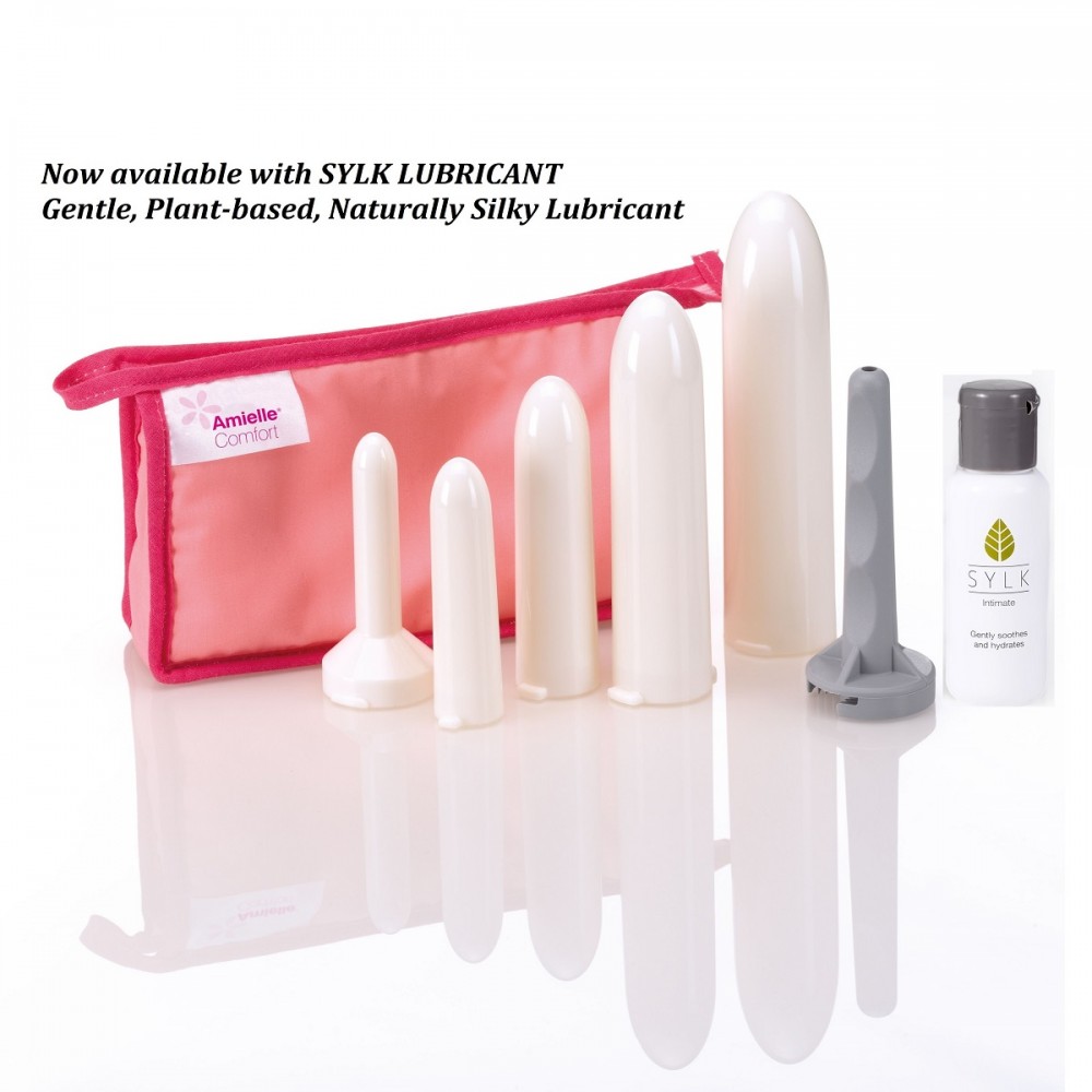 Buy Amielle Comfort Vaginal Dilators | ShopHealthy.in