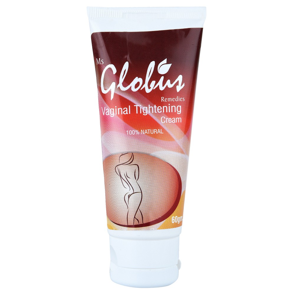 Intivar Vagina Tightening Cream