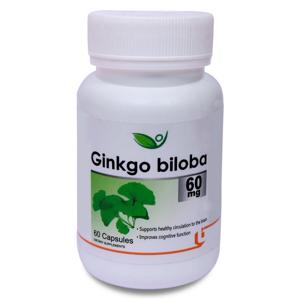 Гинкго билоба лучший производитель. Ginkgo Biloba капсулы. Гинкго билоба ВИС капсулы. Гинкго билоба 60 мг. Билоба 60 капсул.