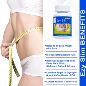 Weight Loss - Tablets / Capsules
