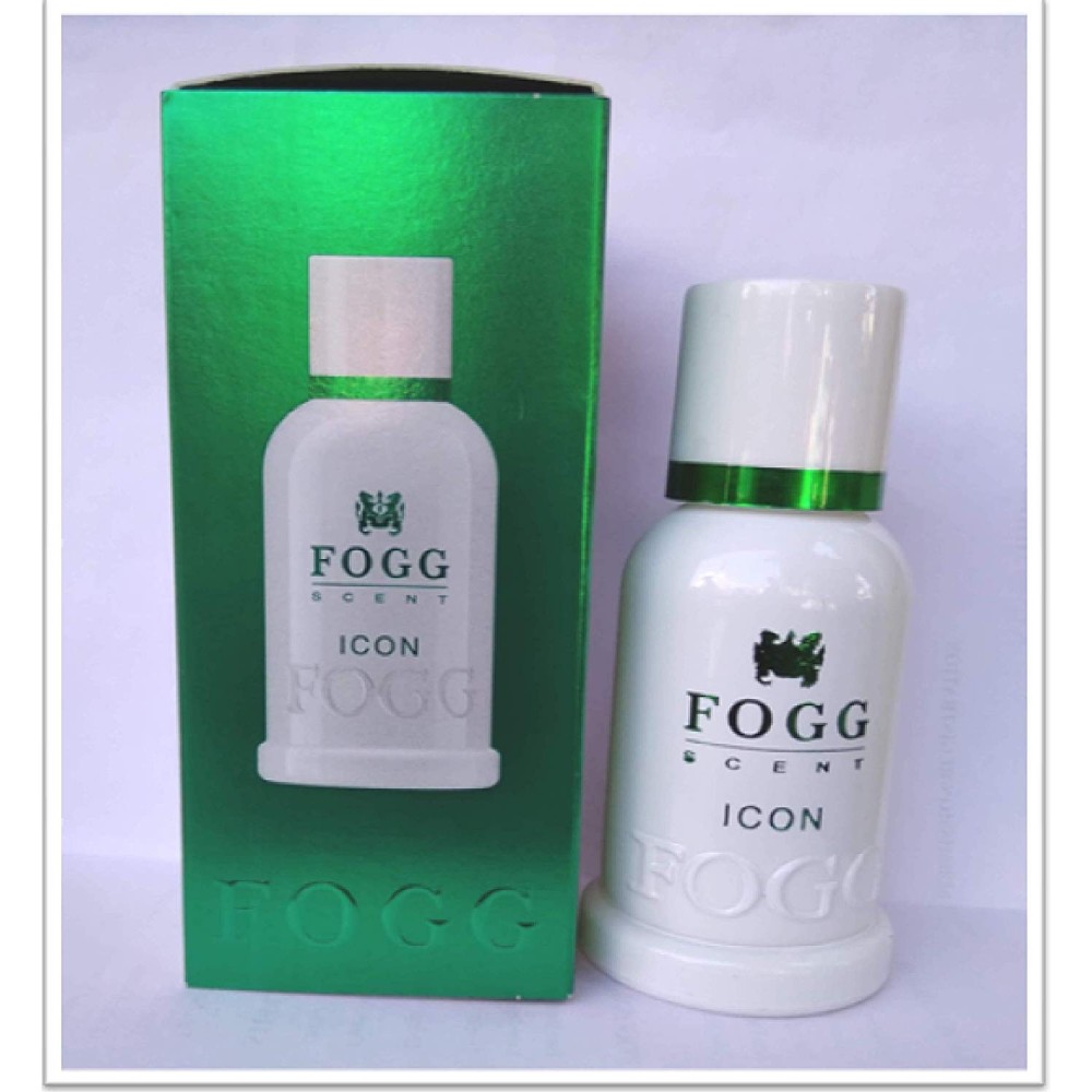 fogg icon perfume