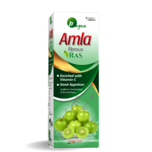 Pragna Amla Juice (1 Litr)