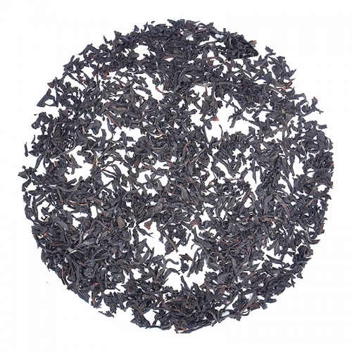 Teafloor Darjeeling Special Twirl Black Tea 100gm