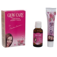 Buy Sbl Glowing Beauty Fairness Cream 50g Shophealthy In