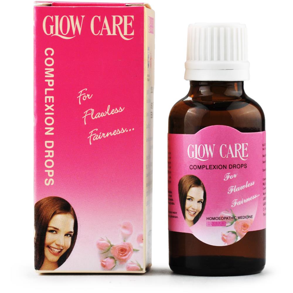 Buy Lords Glow Care Drops 30ml Shophealthy In