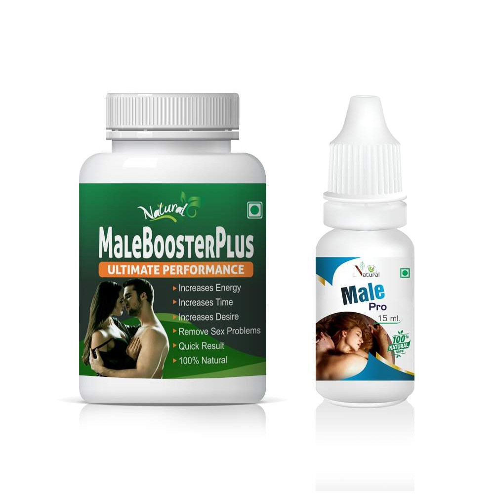 Male Booster Plus Male Pro Sex Medicine For Men Long Time Sex Uses 2510
