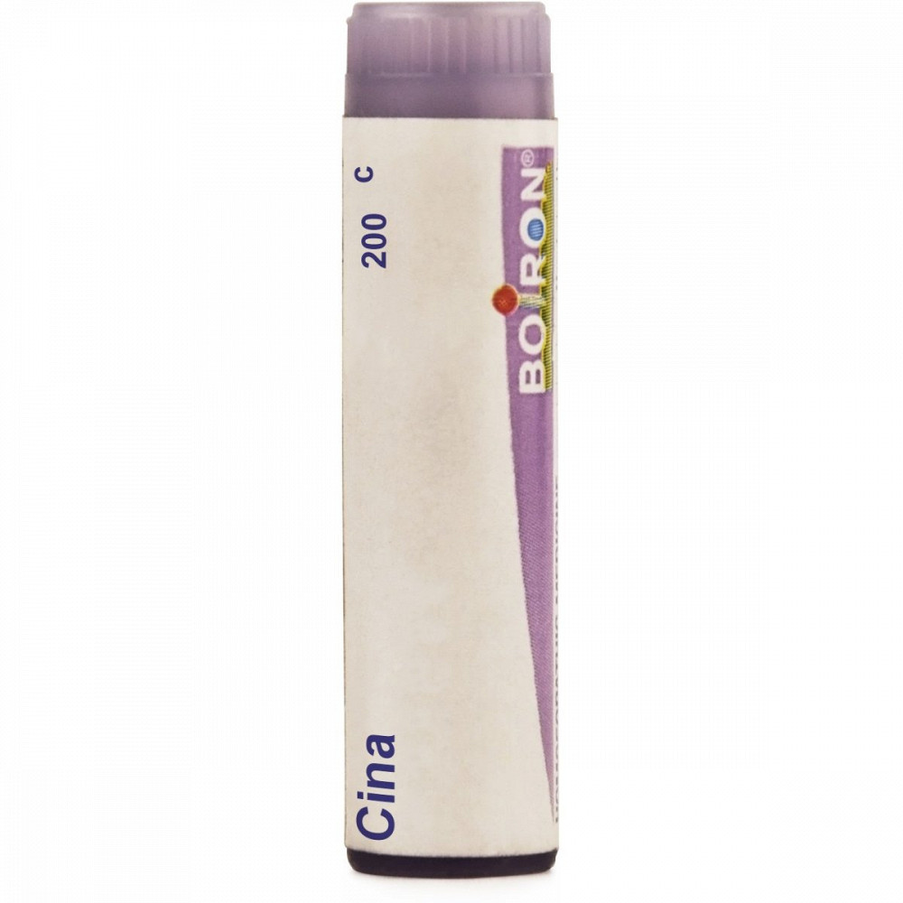 Buy Boiron Cina Multi Dose Pellets 200 Ch 4g Shophealthy In