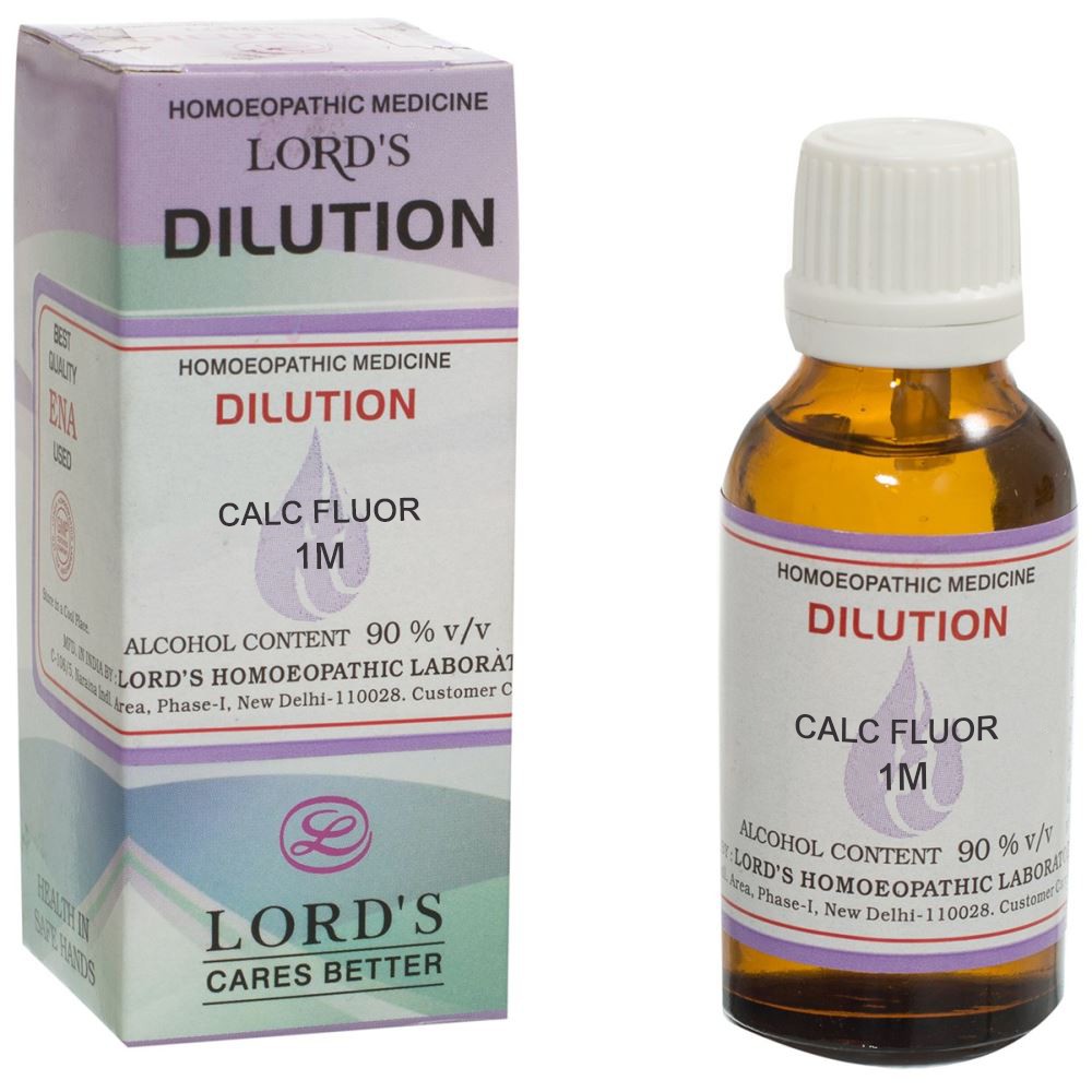 Buy Lords Calc Fluor 1m 1000 Ch 30ml Shophealthy In