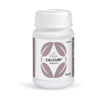 Charak Calcury Tablet Natural Diuretic 40 Tablets