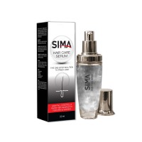 Sima Hair Care Serum 50 Ml