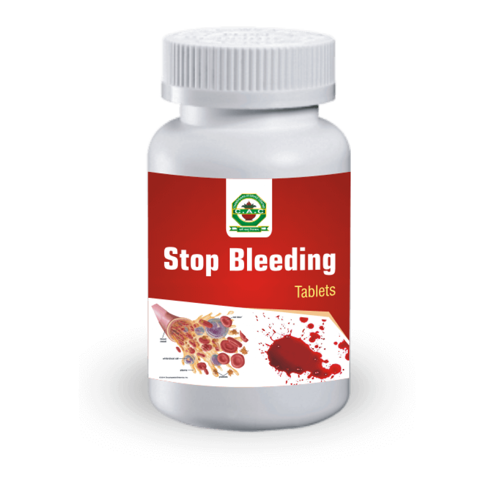 chandigarh-ayurved-centre-stop-bleeding-tablets-14-tabs-uses