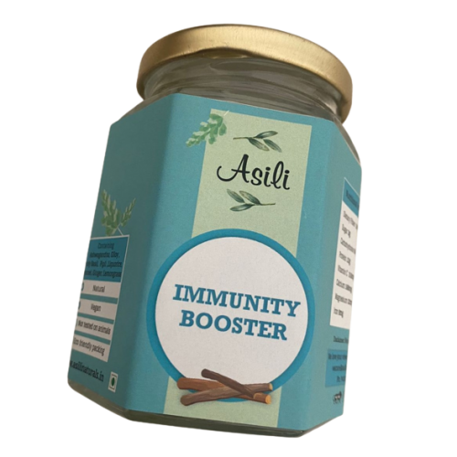 Asili Immunity Booster (100g)