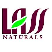 Lass Naturals Logo